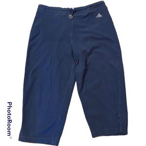 Women's Adidas Capri Leggings